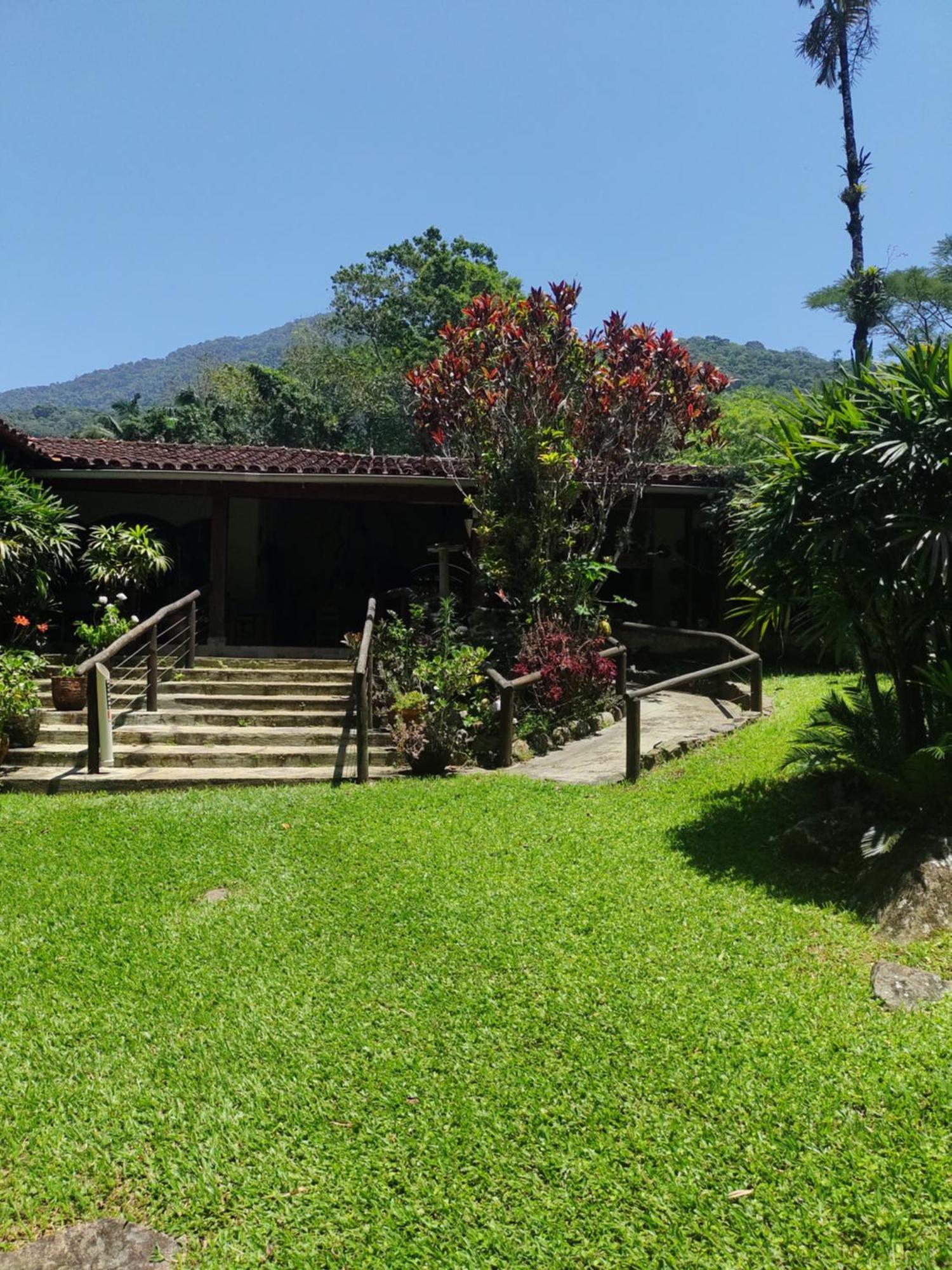 Flats Do Felix Apartamento Ubatuba Exterior foto